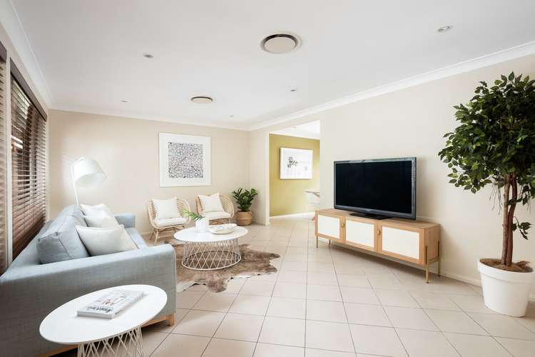 Main view of Homely house listing, 146 Lower Washington Drive, Bonnet Bay NSW 2226