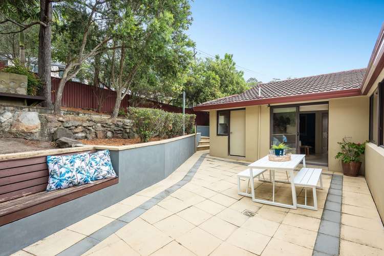 Fifth view of Homely house listing, 146 Lower Washington Drive, Bonnet Bay NSW 2226