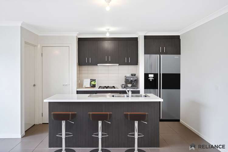 Second view of Homely house listing, 20A Rous Street, Wyndham Vale VIC 3024