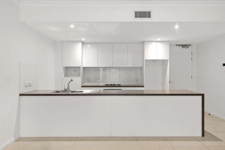 Fourth view of Homely apartment listing, 4/4 Warburton Street, Gymea NSW 2227