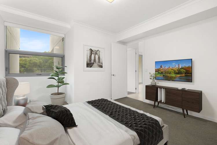 Sixth view of Homely apartment listing, 4/4 Warburton Street, Gymea NSW 2227