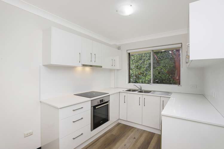 Main view of Homely unit listing, 18/147 Sydney Street, Willoughby NSW 2068