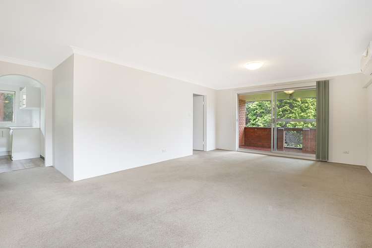 Second view of Homely unit listing, 18/147 Sydney Street, Willoughby NSW 2068