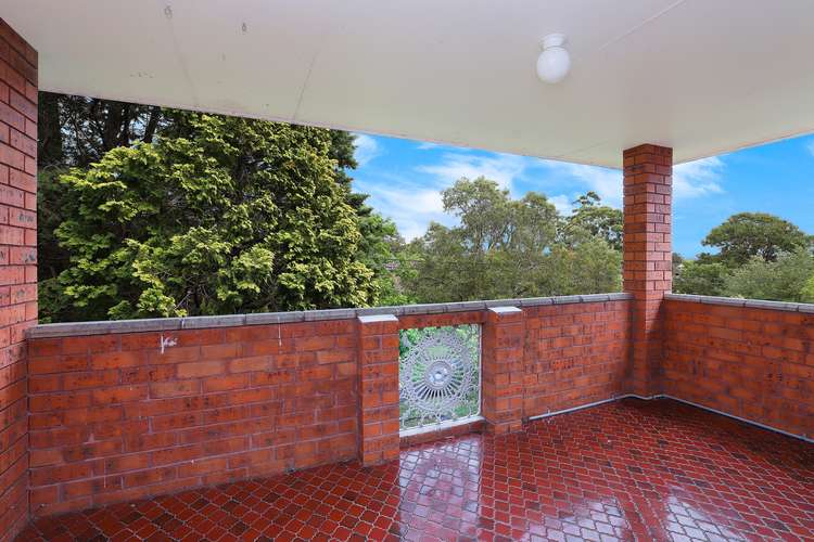 Third view of Homely unit listing, 18/147 Sydney Street, Willoughby NSW 2068