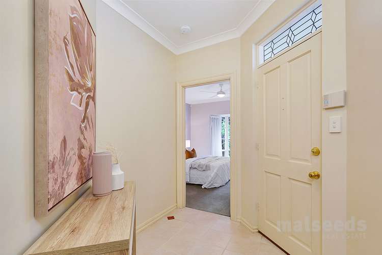 Second view of Homely house listing, 21 Kitchener Street, Netherby SA 5062