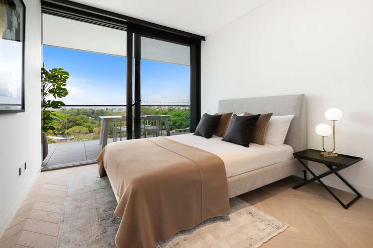 Sixth view of Homely apartment listing, 1001/71 Macquarie Street, Sydney NSW 2000