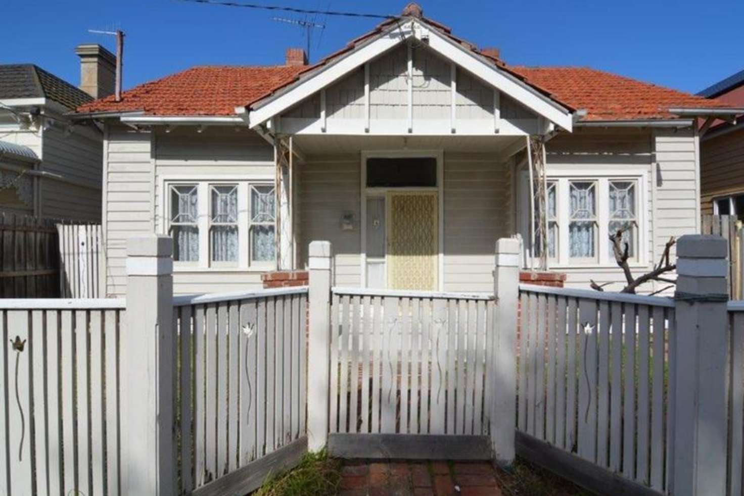 Main view of Homely house listing, 59 Simpson Street, Yarraville VIC 3013