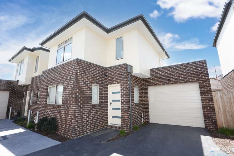 Main view of Homely townhouse listing, 2/35 Whitelaw Street, Reservoir VIC 3073