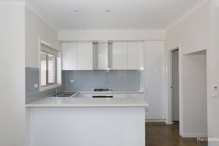 Second view of Homely townhouse listing, 2/35 Whitelaw Street, Reservoir VIC 3073