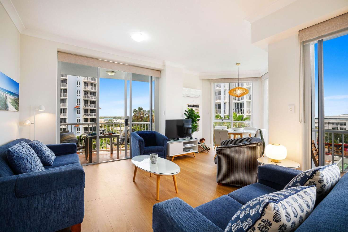 Main view of Homely apartment listing, 2048/2633 Gold Coast Highway, Broadbeach QLD 4218