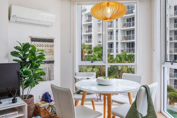 Third view of Homely apartment listing, 2048/2633 Gold Coast Highway, Broadbeach QLD 4218