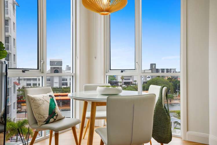 Fourth view of Homely apartment listing, 2048/2633 Gold Coast Highway, Broadbeach QLD 4218