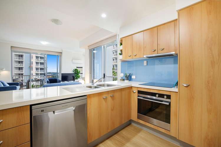 Fifth view of Homely apartment listing, 2048/2633 Gold Coast Highway, Broadbeach QLD 4218