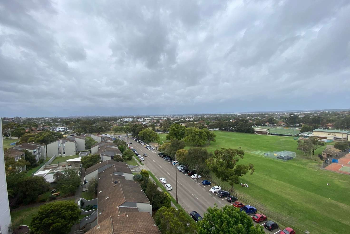 Main view of Homely apartment listing, 54F/5-29 Wandella Road, Miranda NSW 2228