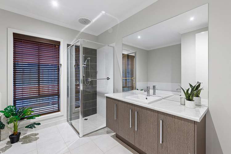 Fourth view of Homely house listing, 11 Long Street, Botanic Ridge VIC 3977