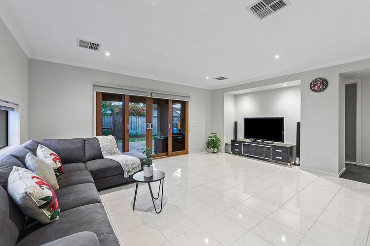 Sixth view of Homely house listing, 11 Long Street, Botanic Ridge VIC 3977