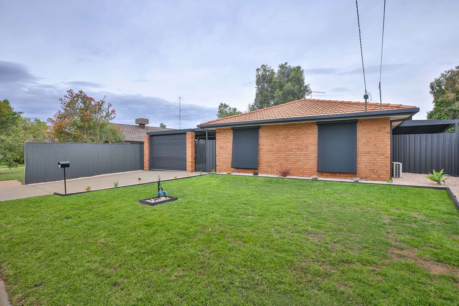 Main view of Homely house listing, 10 Coleman Avenue, Mildura VIC 3500