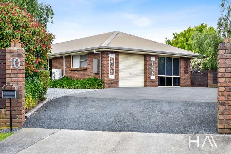 10 Drovers Court, Evandale TAS 7212