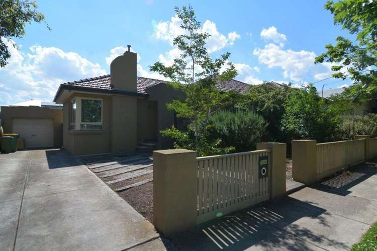 Main view of Homely house listing, 96 Powell Street, Yarraville VIC 3013