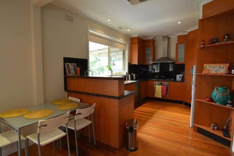 Fourth view of Homely house listing, 96 Powell Street, Yarraville VIC 3013