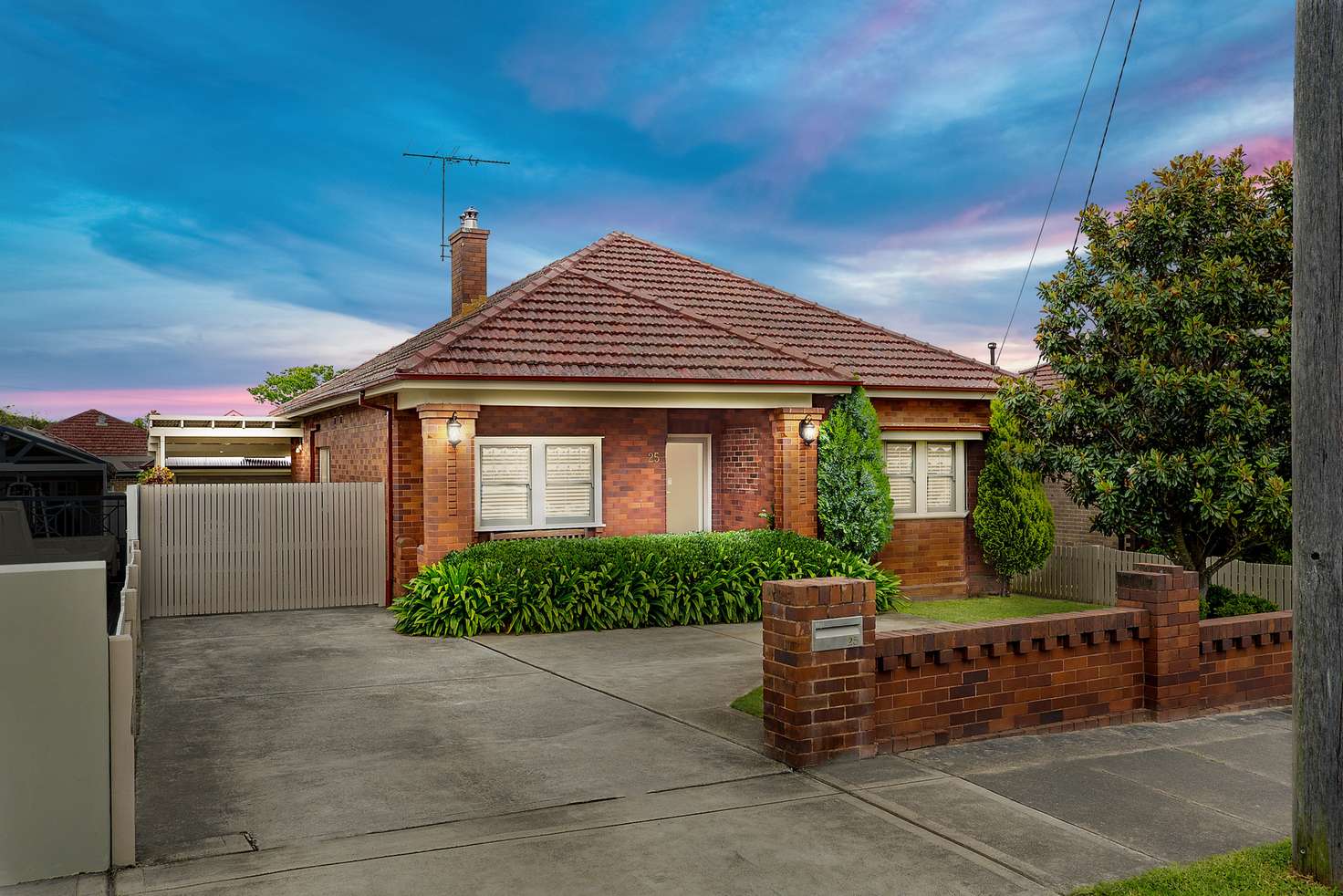 Main view of Homely house listing, 25 Hillpine Avenue, Kogarah NSW 2217