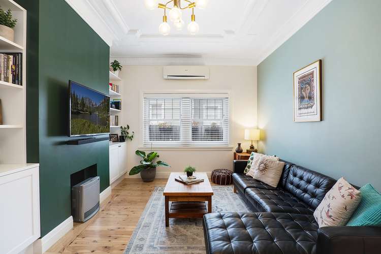 Third view of Homely house listing, 25 Hillpine Avenue, Kogarah NSW 2217