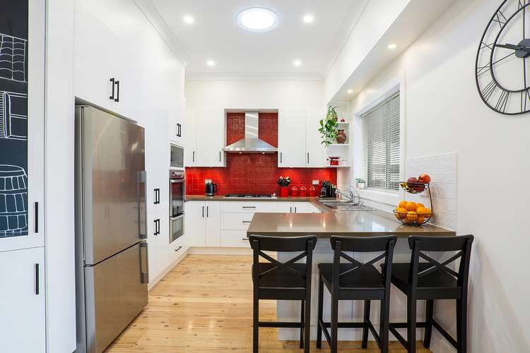 Fourth view of Homely house listing, 25 Hillpine Avenue, Kogarah NSW 2217