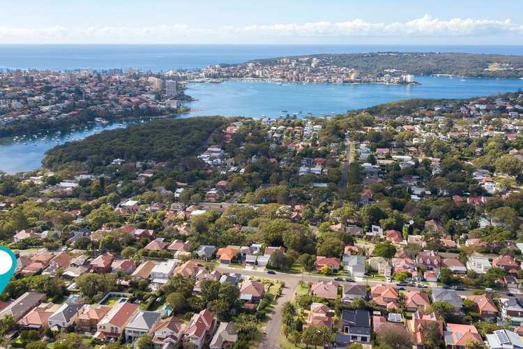 18 Scales Parade, Balgowlah Heights NSW 2093