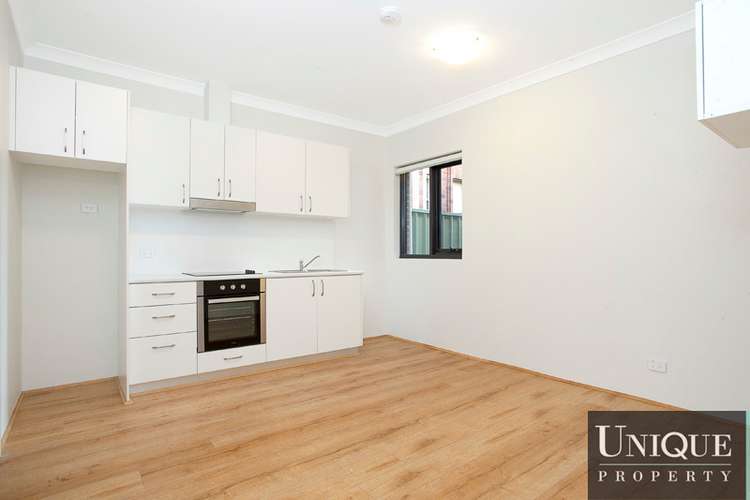 Second view of Homely studio listing, 6/41 John Street, Petersham NSW 2049