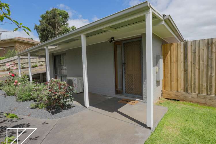 Second view of Homely house listing, 4 Hayes Drive, Warragul VIC 3820