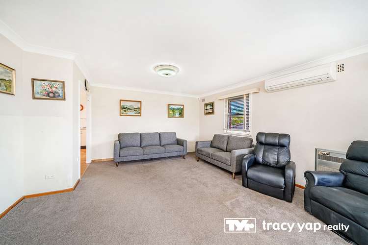 Second view of Homely house listing, 39 Mobbs Lane, Carlingford NSW 2118