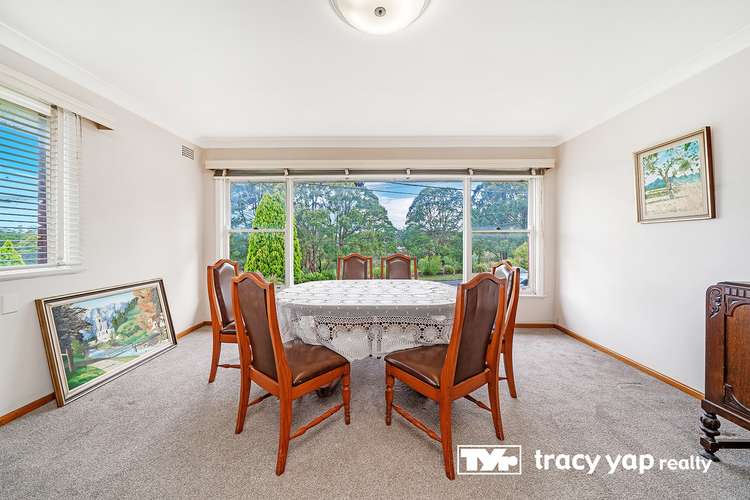 Fourth view of Homely house listing, 39 Mobbs Lane, Carlingford NSW 2118