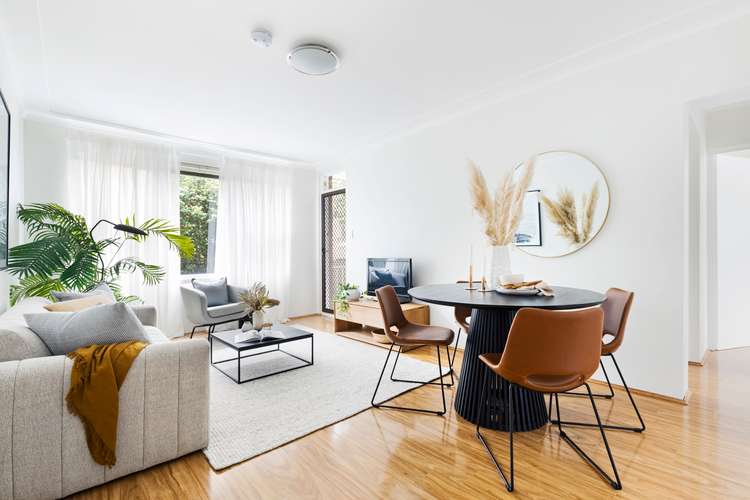 Second view of Homely apartment listing, 7/36 Bland Street, Ashfield NSW 2131