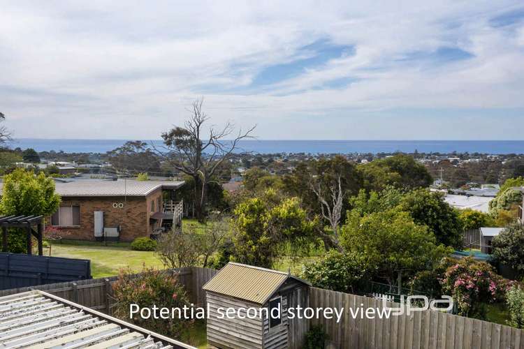 Second view of Homely house listing, 8 Toolern Avenue, Dromana VIC 3936