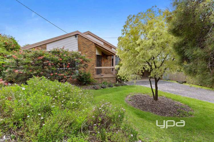 Fifth view of Homely house listing, 8 Toolern Avenue, Dromana VIC 3936