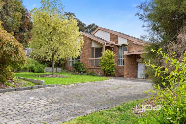 Sixth view of Homely house listing, 8 Toolern Avenue, Dromana VIC 3936