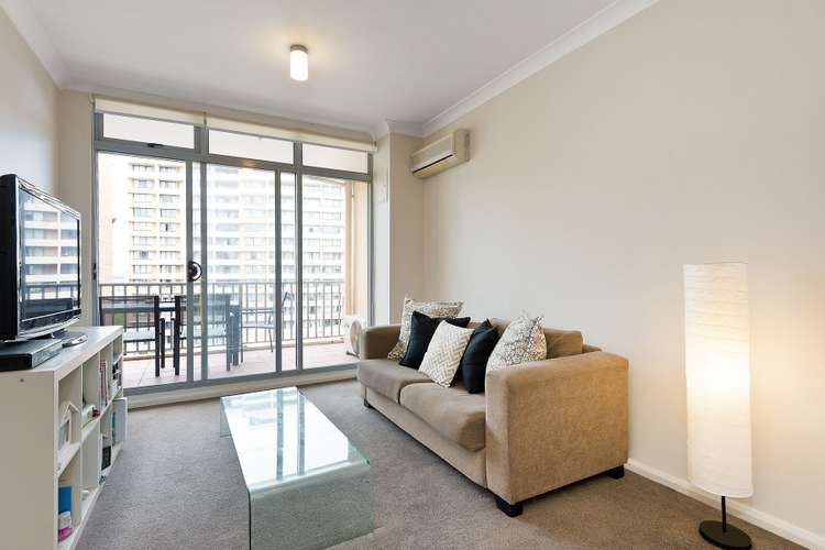 Second view of Homely apartment listing, 82/6-18 Poplar Street, Surry Hills NSW 2010