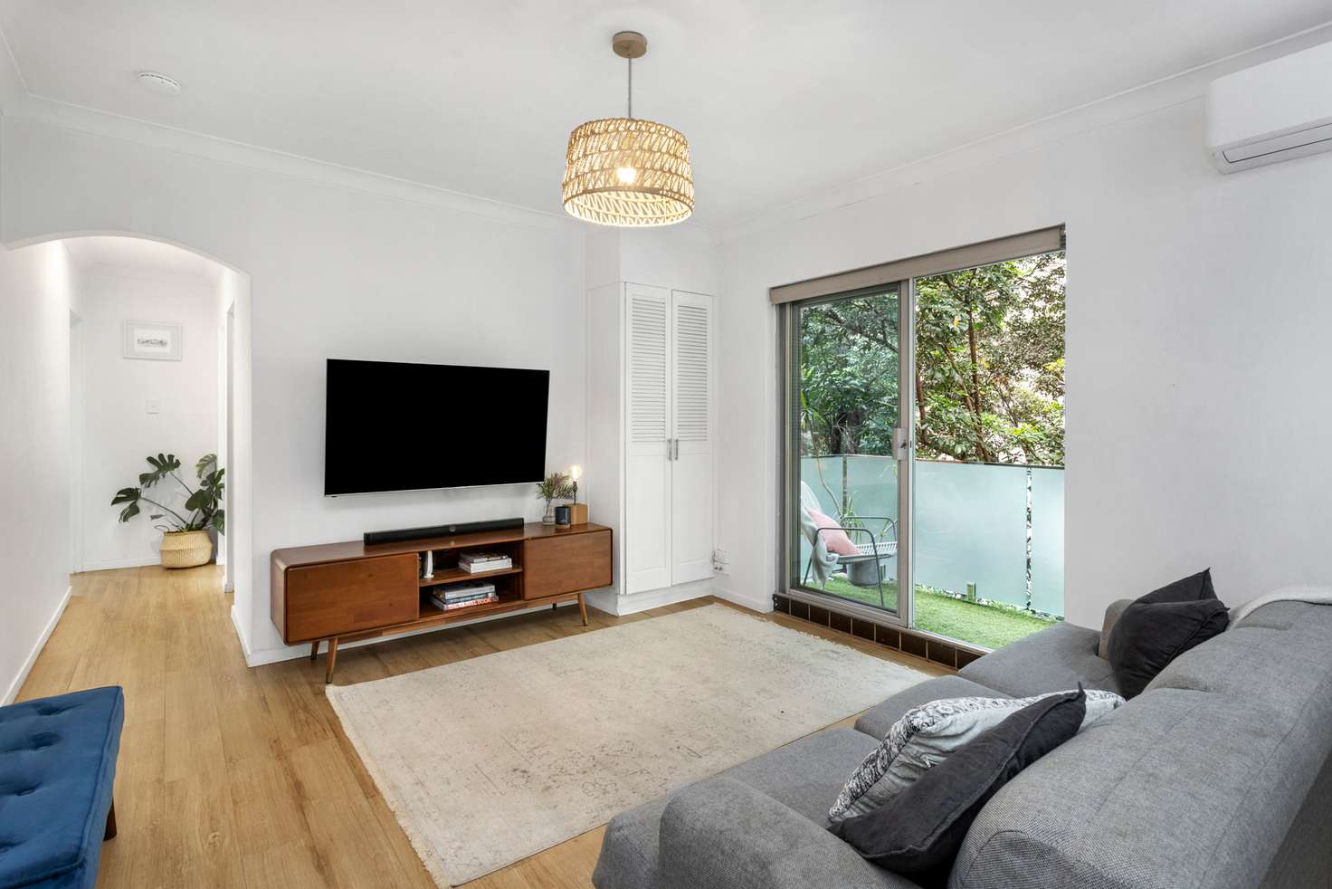 Main view of Homely apartment listing, 4/17 Lismore Avenue, Dee Why NSW 2099