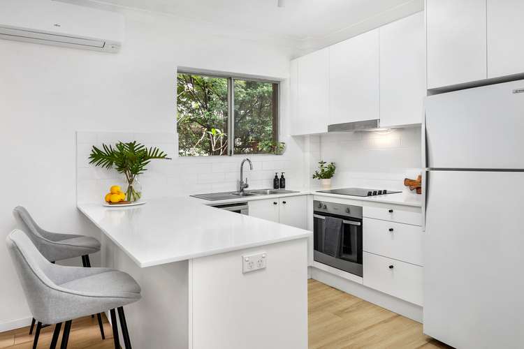 Third view of Homely apartment listing, 4/17 Lismore Avenue, Dee Why NSW 2099