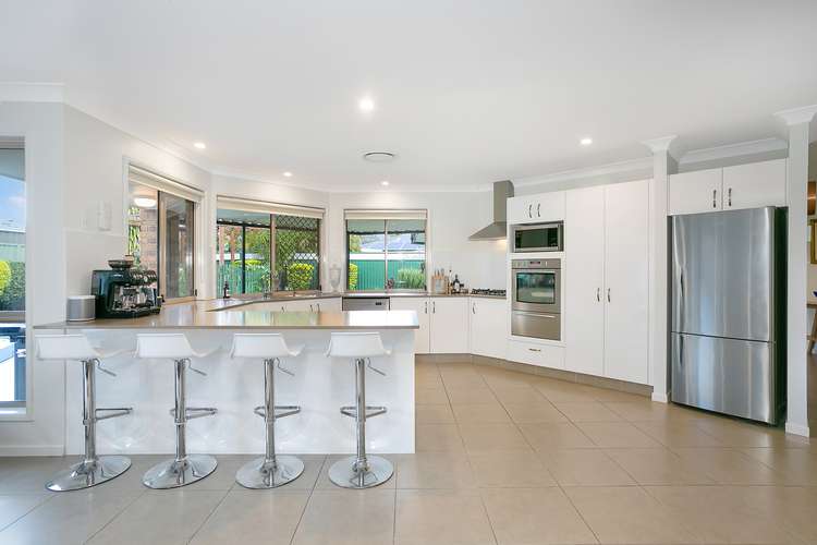 Third view of Homely house listing, 247 Nineteenth Avenue, Elanora QLD 4221