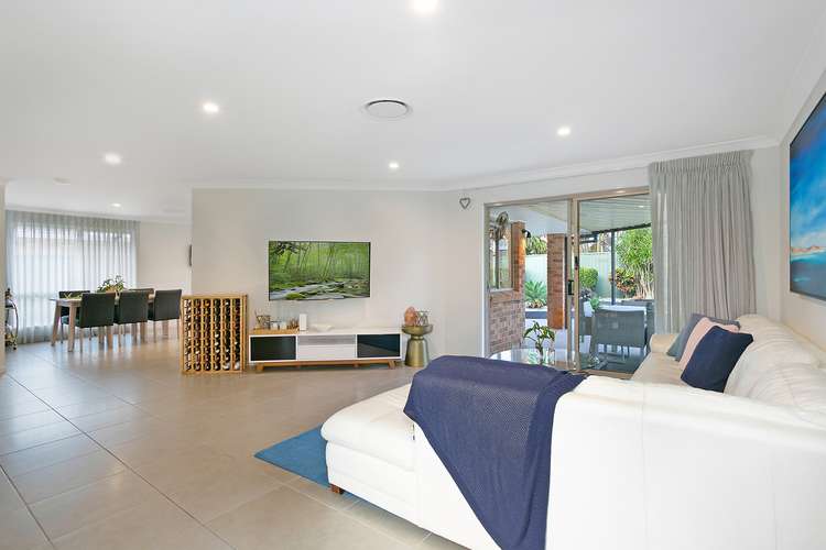 Fourth view of Homely house listing, 247 Nineteenth Avenue, Elanora QLD 4221
