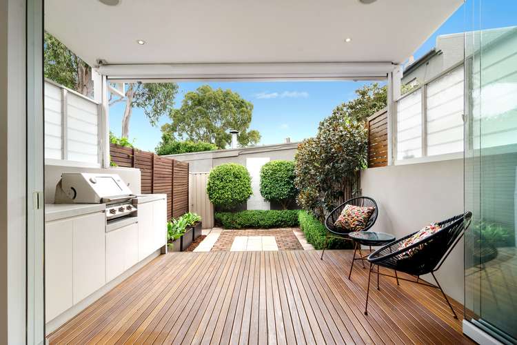Main view of Homely house listing, 15 Jacques Street, Balmain NSW 2041