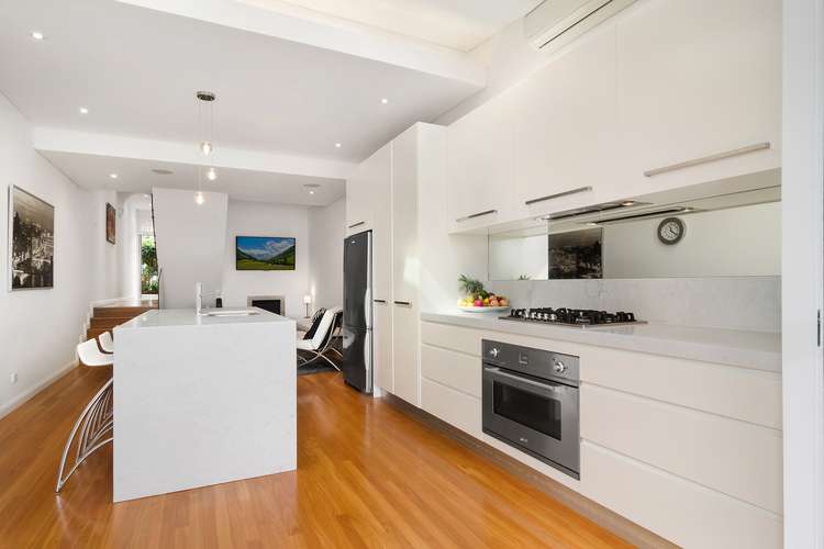 Second view of Homely house listing, 15 Jacques Street, Balmain NSW 2041