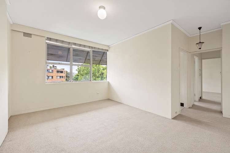 Fourth view of Homely apartment listing, 74/1 Holdsworth Avenue, Elizabeth Bay NSW 2011