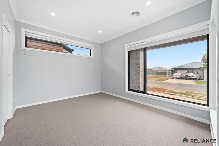 Second view of Homely house listing, 14 Monaco Grove, Strathtulloh VIC 3338