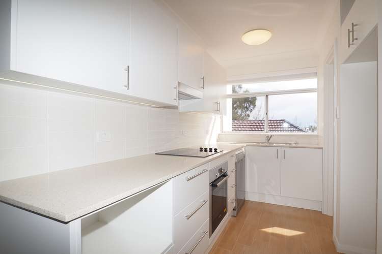 Second view of Homely apartment listing, 15/14 Cranbrook Avenue, Cremorne NSW 2090