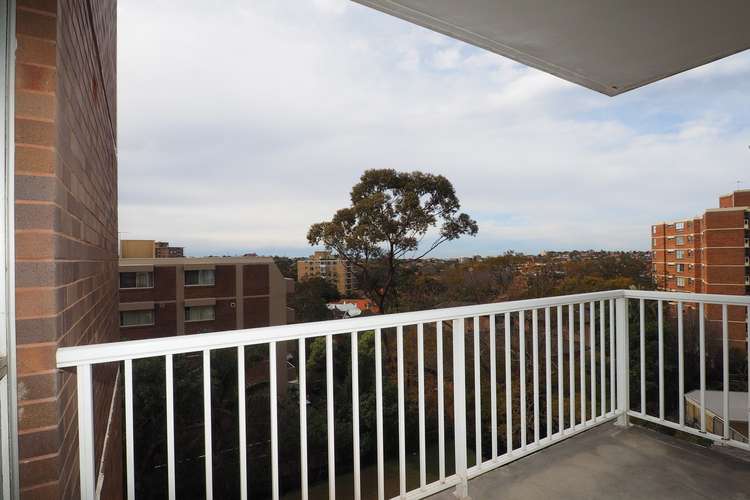 Third view of Homely apartment listing, 15/14 Cranbrook Avenue, Cremorne NSW 2090
