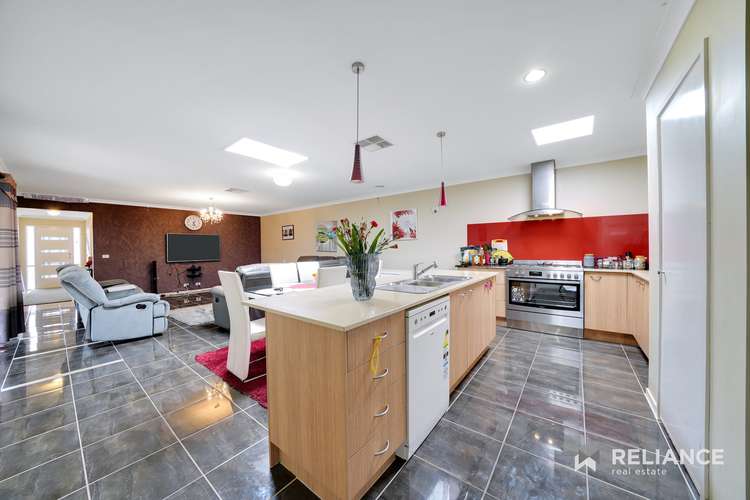 Third view of Homely house listing, 15 Yarraman Road, Manor Lakes VIC 3024