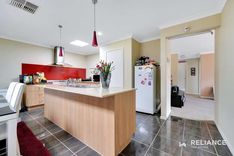 Fourth view of Homely house listing, 15 Yarraman Road, Manor Lakes VIC 3024