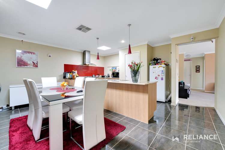 Fifth view of Homely house listing, 15 Yarraman Road, Manor Lakes VIC 3024